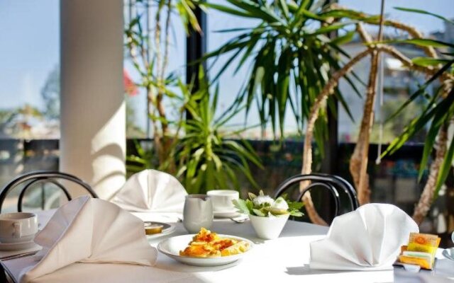 Hotel Beaurivage