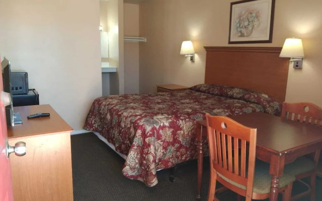 American Motel