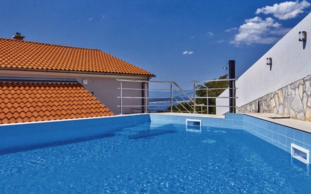 Apartments Manoy
