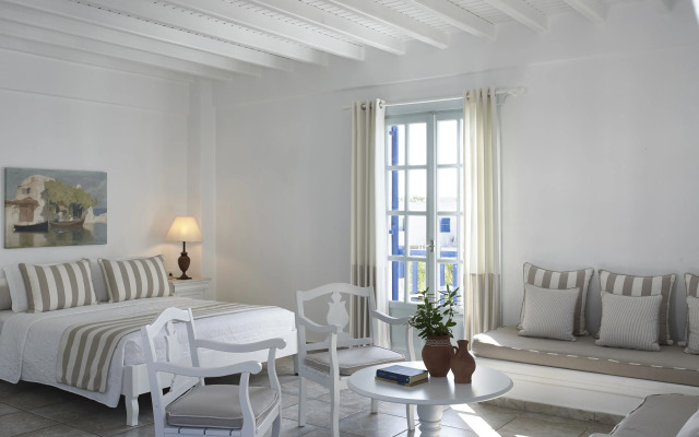 San Marco Hotel & Villas