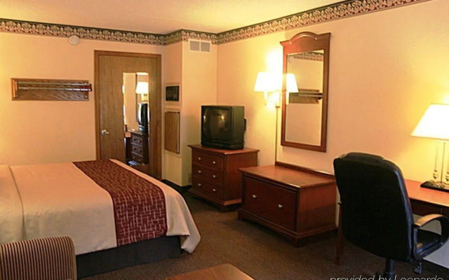 Regency Inn & Suites