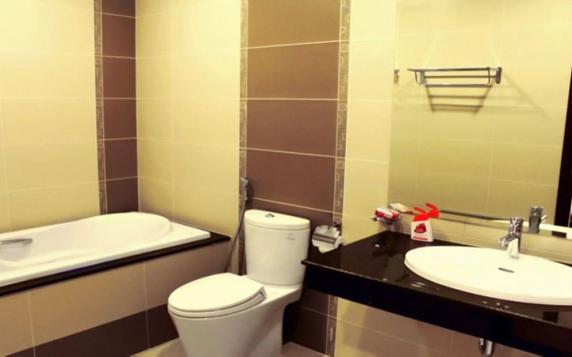 Song Hung Hotel & Serviced Apartments