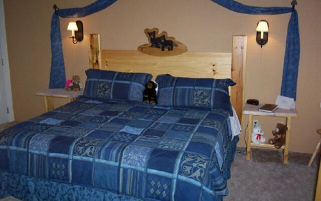 Rodgers Roost Bed & Breakfast