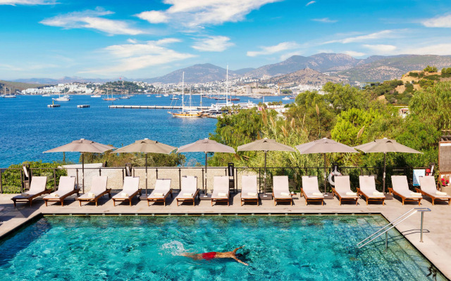 Senses Hotel - Adults Only