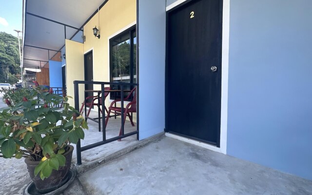 Titanic Hotel Lonely Beach Market