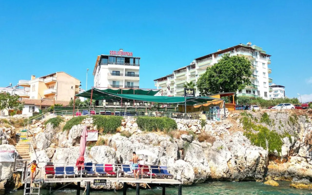 European Butik Hotel