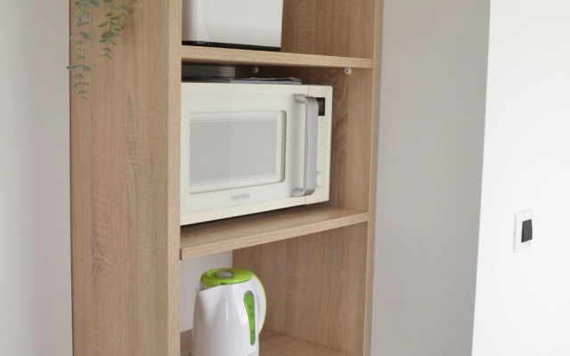 Stylish Apartments With Osijek Near Top Attractions
