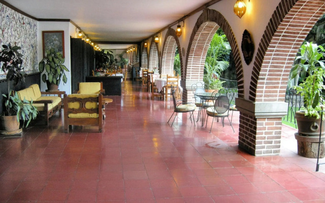 Hotel Posada San Angelo