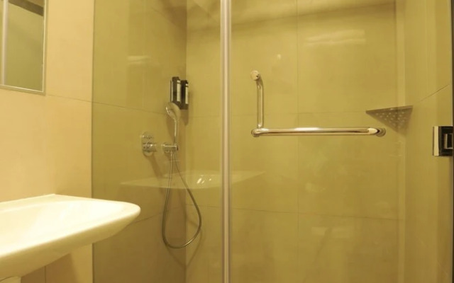 Nordic Hotel Lagos
