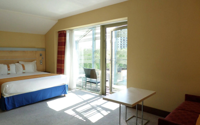 Holiday Inn Express Paris-Canal de la Villette by IHG
