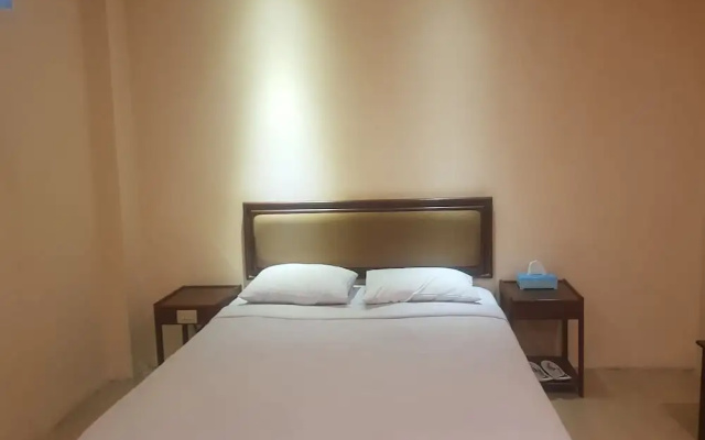 Collection O Peunayong Near Masjid Raya Baiturrahman Formerly Siwah Hotel – Guest Rooms – Banda Aceh