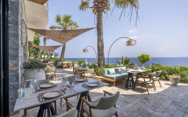 Swissôtel Living Bodrum