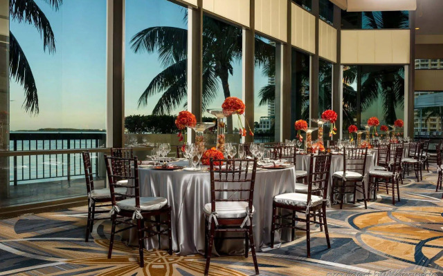 InterContinental Miami by IHG