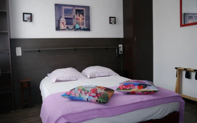 Hotel Clair Logis