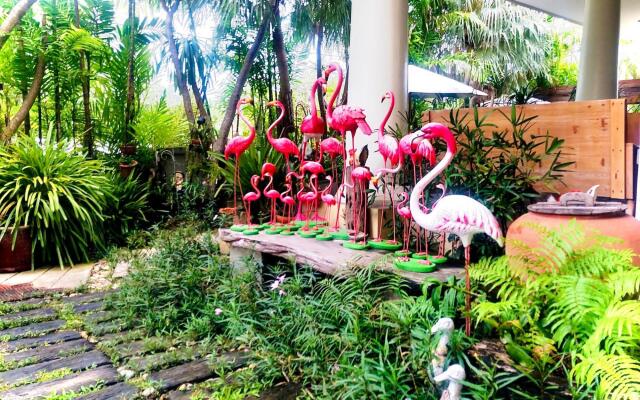 Smile Hua-Hin Resort