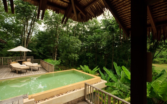 Six Senses Yao Noi