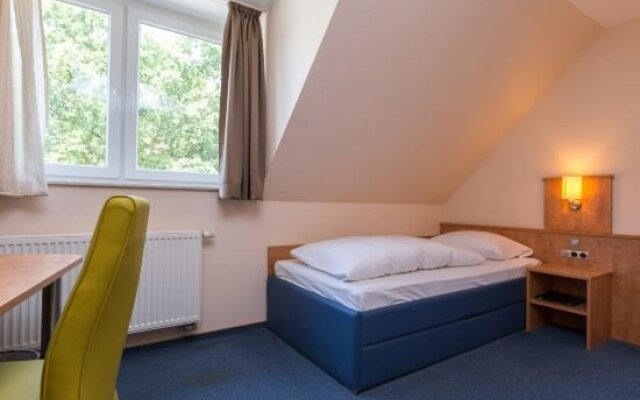 Hotel Waldschlössel