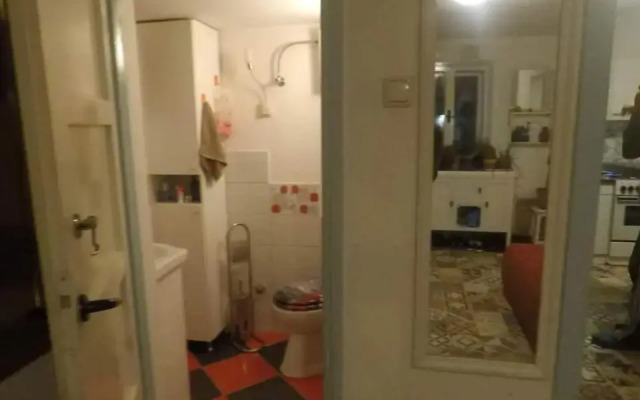 Lakvere family house
