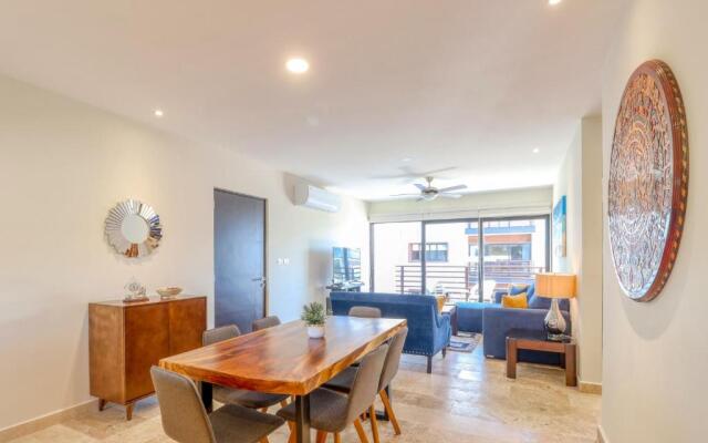 Palmeras 402 @ Arenis