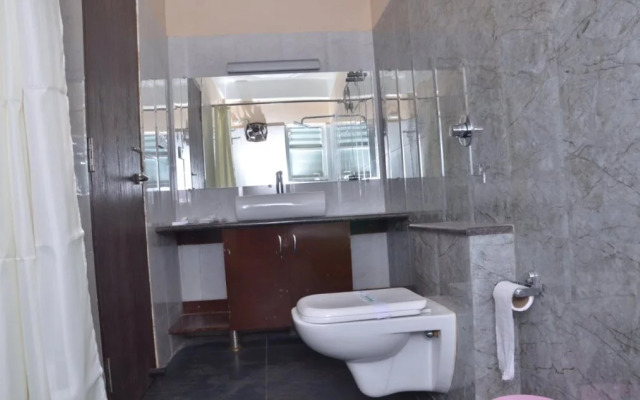 Hotel Gananayak