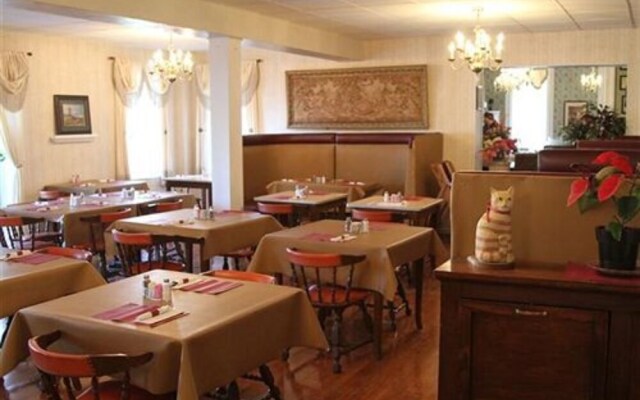 The Preston County Inn