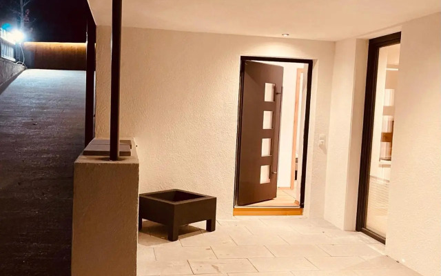 AUSZEIT Appartement