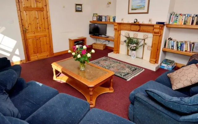 Cottage 141 - Clifden