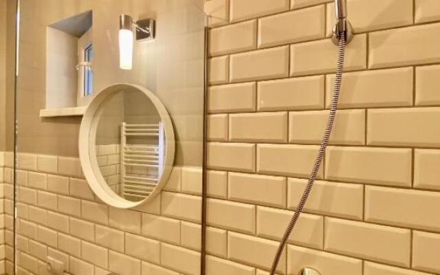 Apartament Johann Gott