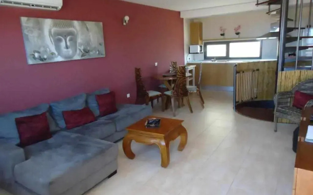 Anju Villas Cotillo 1 Apartment