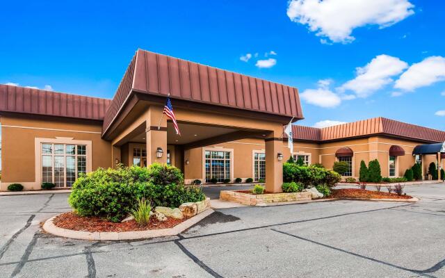 Best Western Fairfield Inn