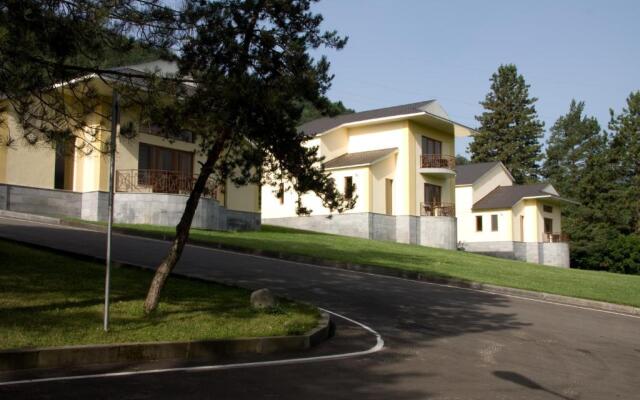 Hotel Dilijan Resort