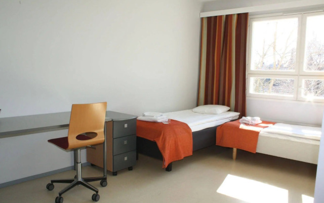 Summer Hotel Vuorilinna