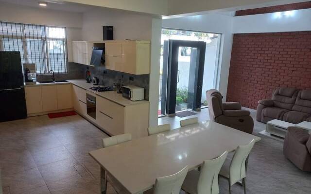 Anchorage Villa - Negombo