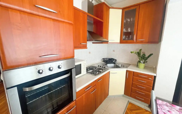 Apartment Lu&Ni