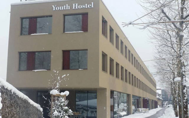Youth Hostel Interlaken