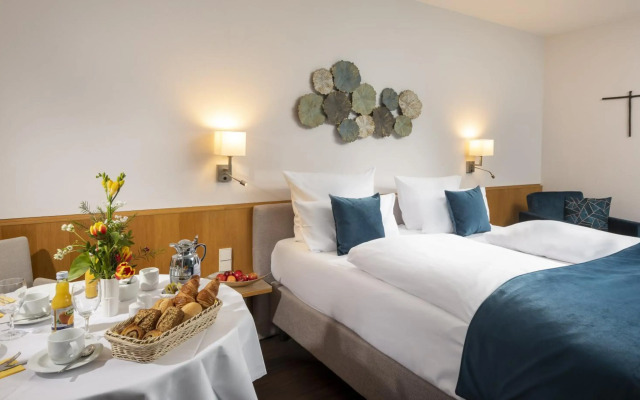 Hotel Aquino Berlin