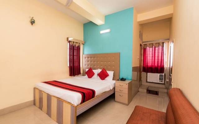 OYO 1238 near Park Circus