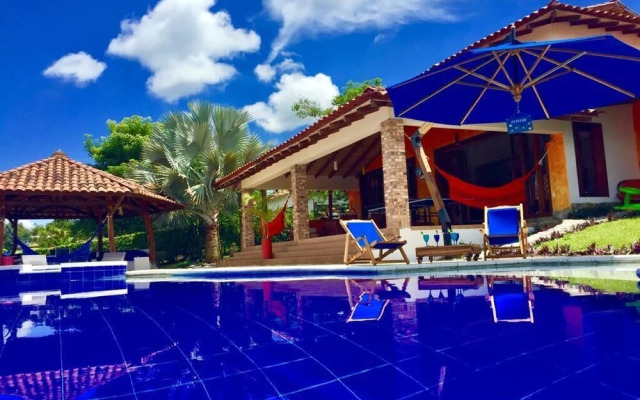 Casa Mar Verde