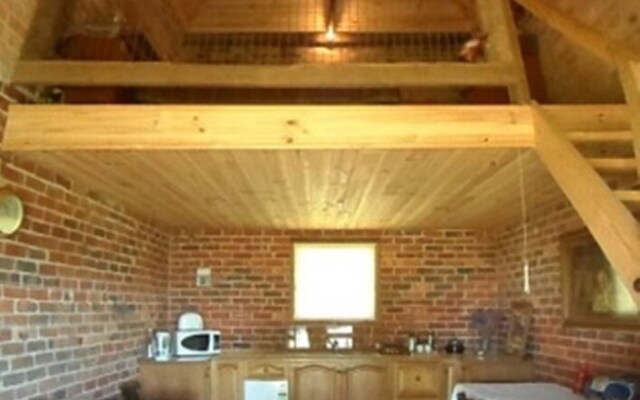 Grampians Historic Tobacco Kiln