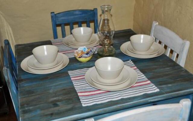 Blou Windpomp Guest Lodge