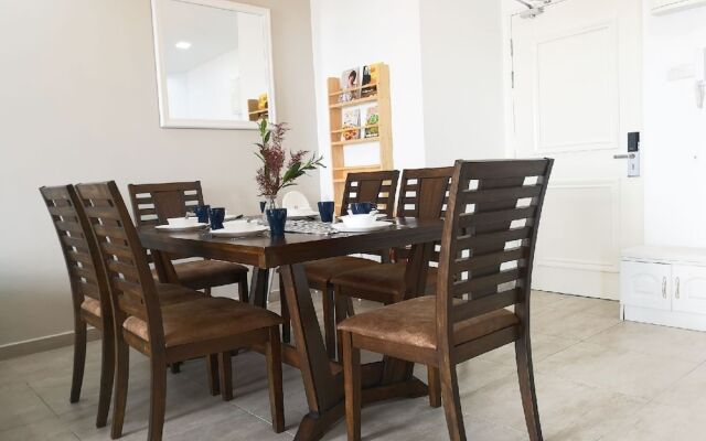 Atlantis Residence Malacca by Koze