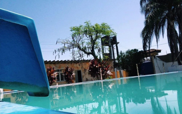 Pousada Real Park