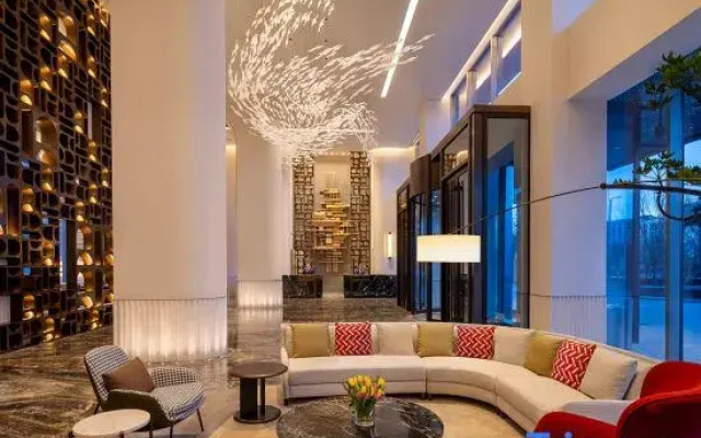 Holiday Inn Datong