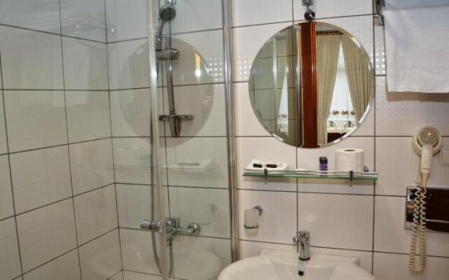 Safran Hotel