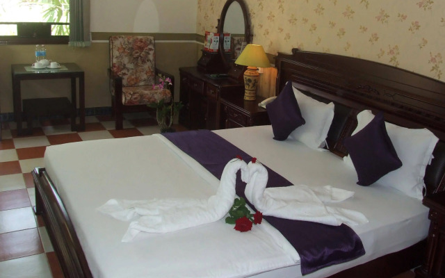 Thanh Dat Resort