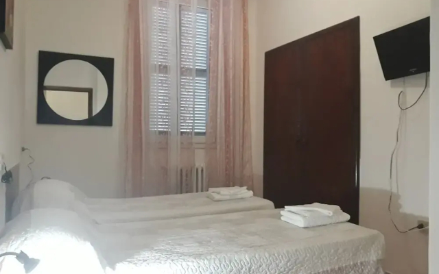 Hotel La Torretta