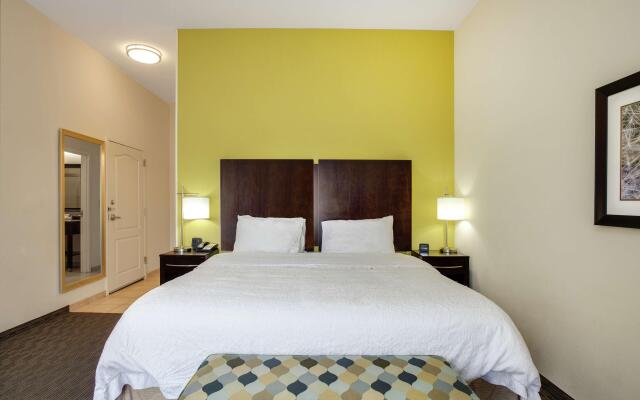 Hampton Inn Ozark