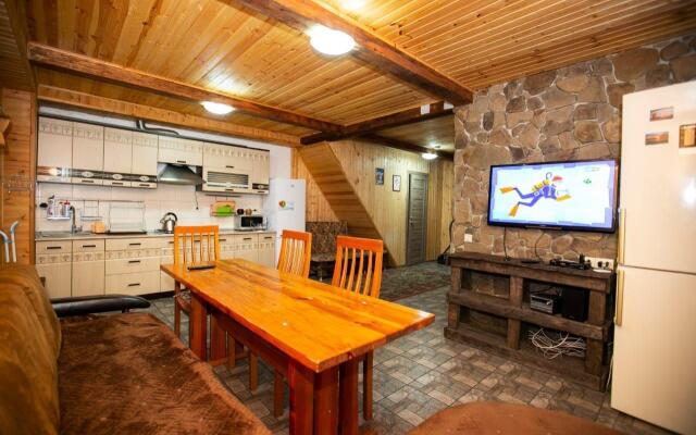 Guest House
