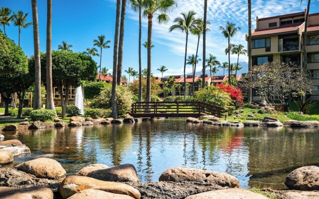 Maui Serenity Grand Oasis Kamaole Sands