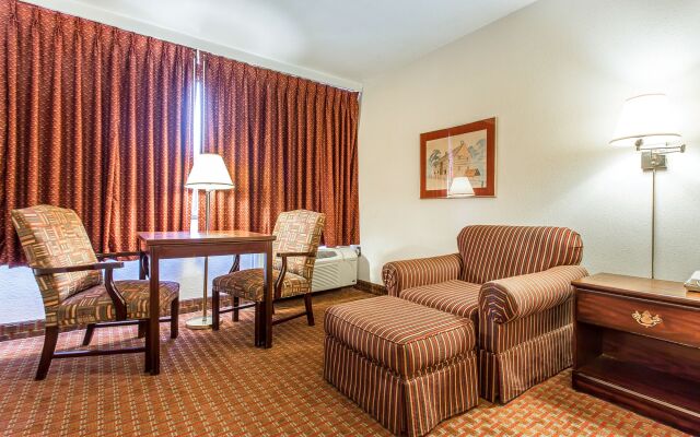 Americas Best Value Inn Winston-Salem, NC